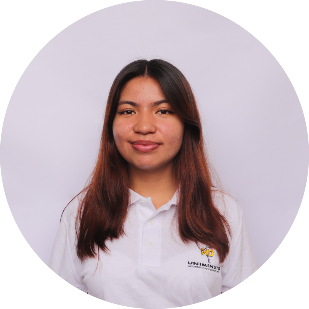 Laura - Inmersiones sociales Uniminuto